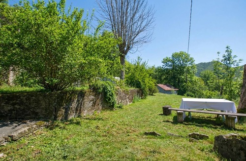 Rezzoaglio House | 3 bedroom stunning home in Rezzoaglio