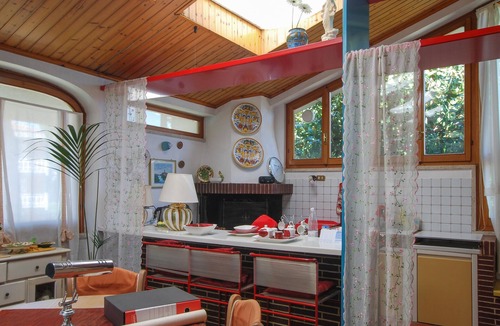 Appignano House | 3 bedroom stunning home in Appignano