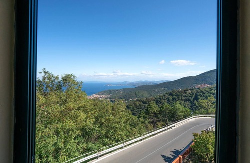 Marciana House | 3 bedroom stunning home in Marciana