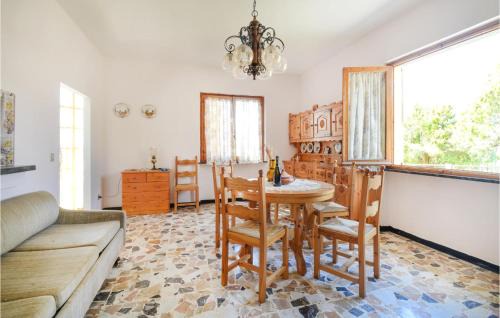 Ponzone House | 3 Bedroom Stunning Home In Ponzone