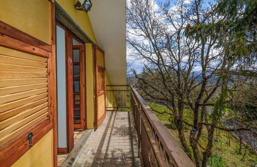 Ponzone House | 3 bedroom stunning home in Ponzone