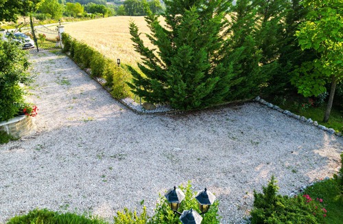 Montefelcino Villa | 3 Bedroom Villa in Montefelcino