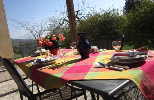 Montecchio Apartment | 3 cozy vacation apartments, to rent individually or as a family/friends