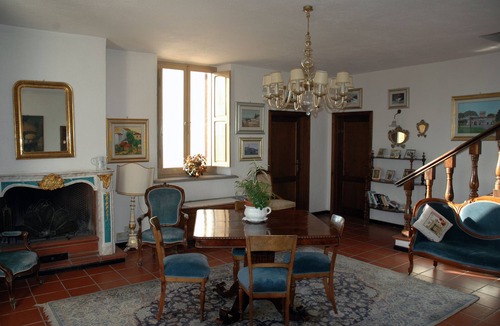 Santa Maria degli Angeli House | 3 Esse Country House