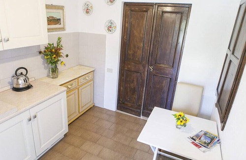 Santa Maria degli Angeli House | 3 Esse Country House