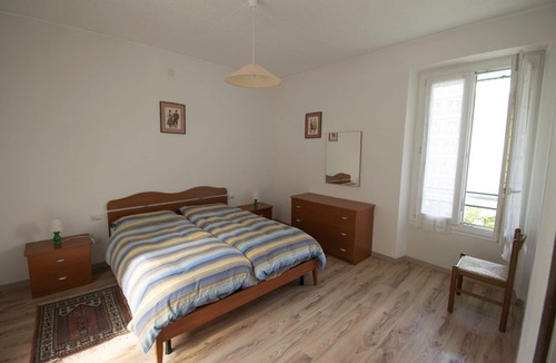 Zenna Apartment | 3 bedroom apartment in small residence on the beach
