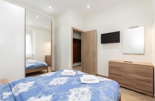Rivarolo Ligure Apartment | 3 minuti dalla METRO
