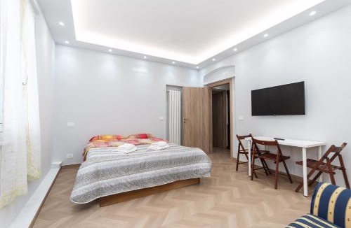 Rivarolo Ligure Apartment | 3 minuti dalla METRO