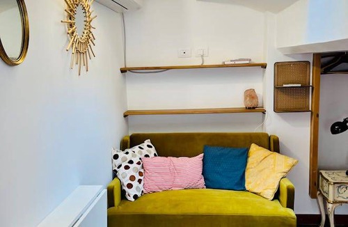 Rione VI Parione Apartment | 30 m² Apartment ∙ 1 guest