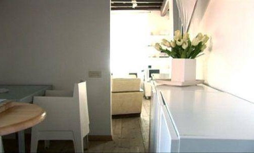 Rione VI Parione Apartment | 30 m² Apartment ∙ 1 bedroom ∙ 2 guests