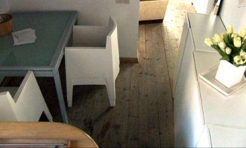 Rione VI Parione Apartment | 30 m² Apartment ∙ 1 bedroom ∙ 2 guests