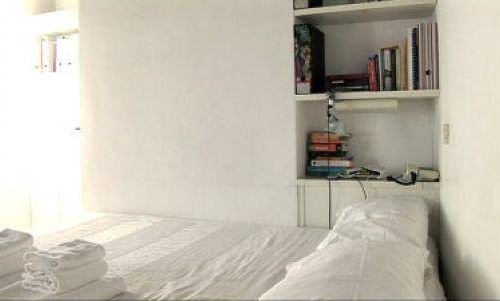 Rione VI Parione Apartment | 30 m² Apartment ∙ 1 bedroom ∙ 2 guests