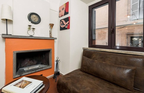 Navona Apartment | 30 m² Apartment ∙ 1 bedroom ∙ 2 guests