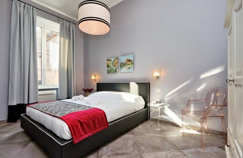 Repubblica Apartment | 30 m² Apartment ∙ 1 bedroom ∙ 3 guests
