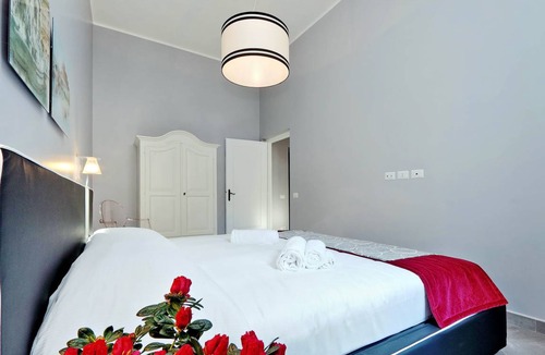 Repubblica Apartment | 30 m² Apartment ∙ 1 bedroom ∙ 3 guests