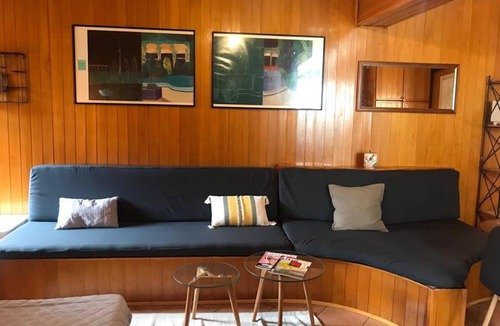 Rione V Ponte Apartment | 30 m² Apartment ∙ 1 guest
