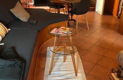 Rione V Ponte Apartment | 30 m² Apartment ∙ 1 guest