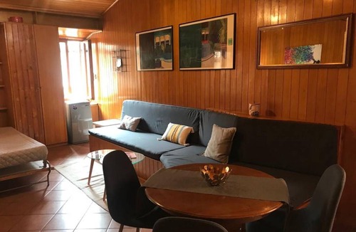 Rione V Ponte Apartment | 30 m² Apartment ∙ 1 guest