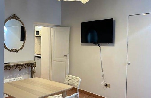 Rione V Ponte Apartment | 30 m² Apartment ∙ 1 guest