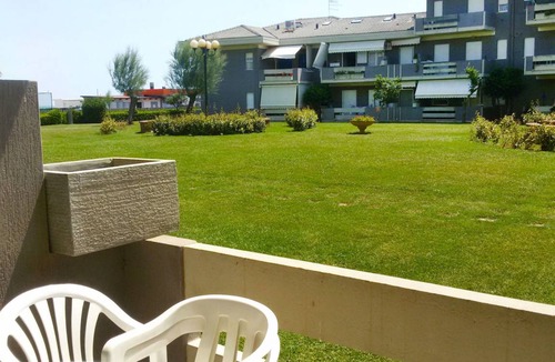 Silvi Marina Apartment | 30 m² Apartment ∙ 1 bedroom ∙ 2 guests