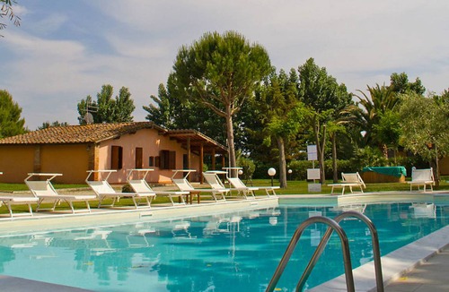 Grosseto Apartment | 30 m² Apartment ∙ 1 bedroom ∙ 4 guests