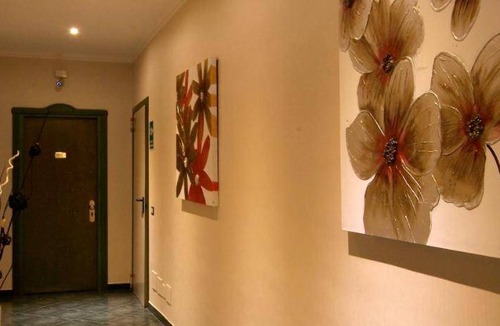 Rome City Centre Hotel | 30 m² Hotel ∙ 127 guests