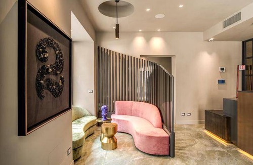 Monti Hotel | 30 m² Hotel ∙ 127 guests