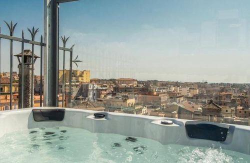 Monti Hotel | 30 m² Hotel ∙ 127 guests
