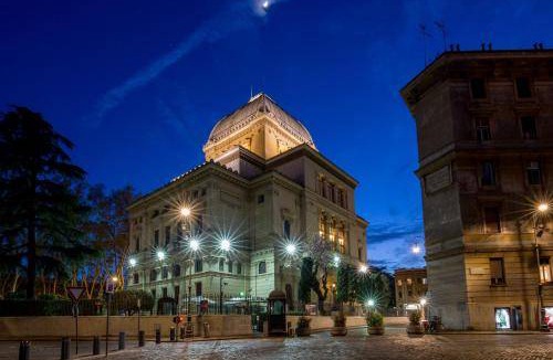 Rione XI Sant'Angelo Bed & Breakfast | 30 m² Bed and breakfast ∙ 3 guests