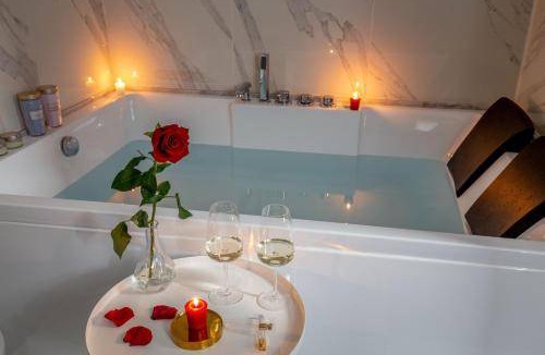 Rione XI Sant'Angelo Bed & Breakfast | 30 m² Bed and breakfast ∙ 3 guests