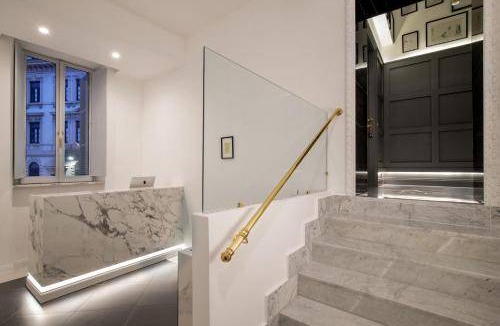 Rione XI Sant'Angelo Bed & Breakfast | 30 m² Bed and breakfast ∙ 3 guests