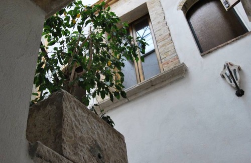 San Severo Cabin | 30 m² Private room ∙ 1 bedroom ∙ 3 guests