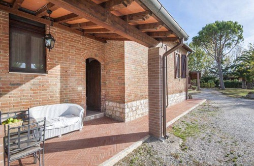 Grosseto Resort | 30 m² Resort ∙ 1 bedroom ∙ 4 guests