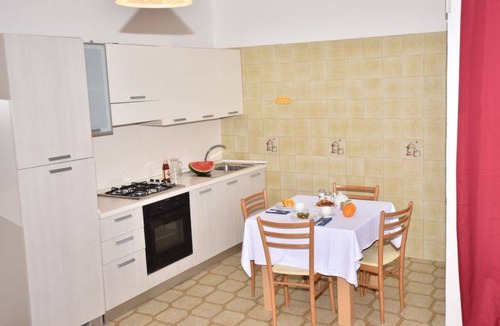 Silvi Marina Resort | 30 m² Resort ∙ 1 bedroom ∙ 2 guests