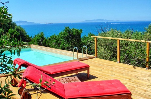 Fonte Blanda Other | 300 m² Castle ∙ 6 bedrooms ∙ 12 guests