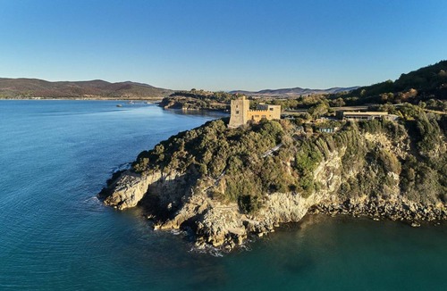 Fonte Blanda Other | 300 m² Castle ∙ 6 bedrooms ∙ 12 guests