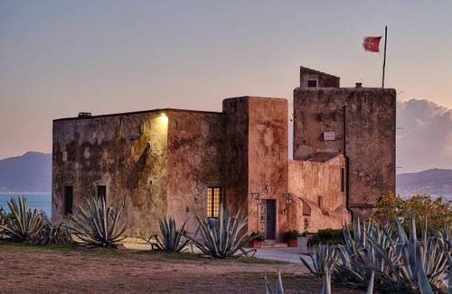 Fonte Blanda House | 300 m² House ∙ 6 bedrooms ∙ 12 guests