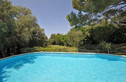 Marsiliana Villa | 300 m² Villa ∙ 7 bedrooms ∙ 13 guests