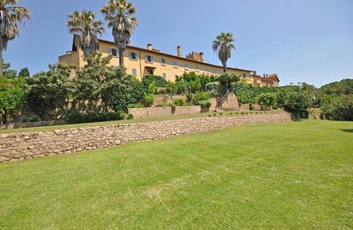 Marsiliana Villa | 300 m² Villa ∙ 7 bedrooms ∙ 13 guests
