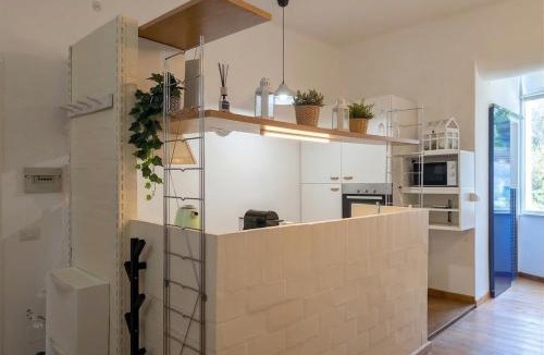 Ancona Apartment | - 300m dalla Stazione - WiFi - 4 posti letto