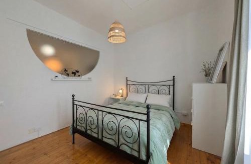 Ancona Apartment | - 300m dalla Stazione - WiFi - 4 posti letto