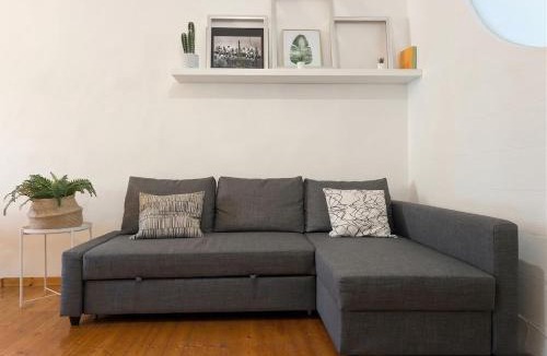 Ancona Apartment | - 300m dalla Stazione - WiFi - 4 posti letto