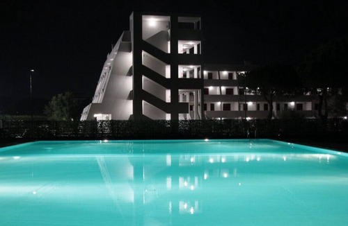 Lido di Spina Apartment | 304 SAND STUDIO X2 - RAFFAELLO FAMILY RESORT