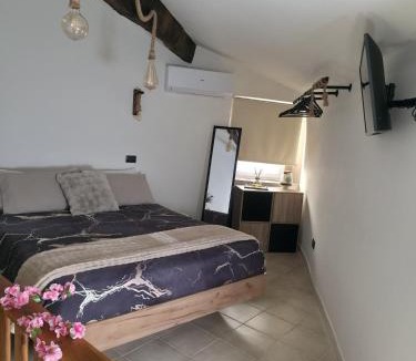 Campobasso House | 3111 Living Revival- intera dimora indipendente e confortevole