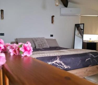 Campobasso House | 3111 Living Revival- intera dimora indipendente e confortevole