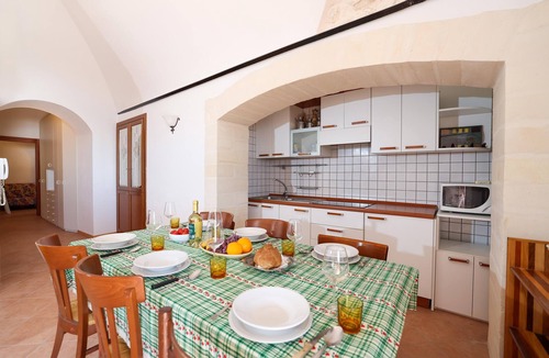 Vieste Apartment | 3146 Terrazza Ripa by Barbarhouse