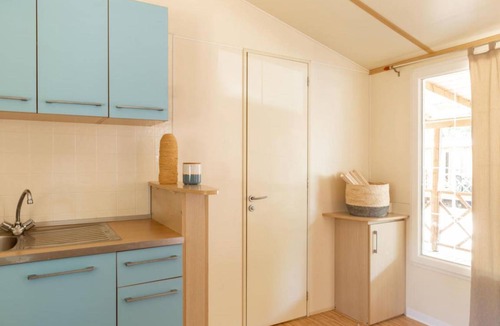 Marina di Grosseto House | 32 m² House ∙ 3 bedrooms ∙ 4 guests