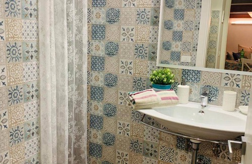 Trastevere Apartment | 33 m² Apartment ∙ 1 bedroom ∙ 3 guests