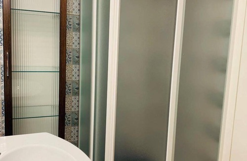 Trastevere Apartment | 33 m² Apartment ∙ 1 bedroom ∙ 3 guests