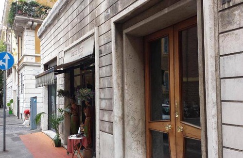 Rione XIV Borgo Bed & Breakfast | 33 m² Bed and breakfast ∙ 2 bedrooms ∙ 127 guests